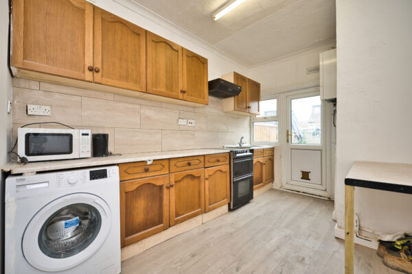 St. Marys Road, Prittlewell