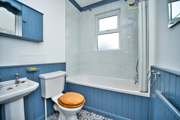 St. Marys Road, Prittlewell