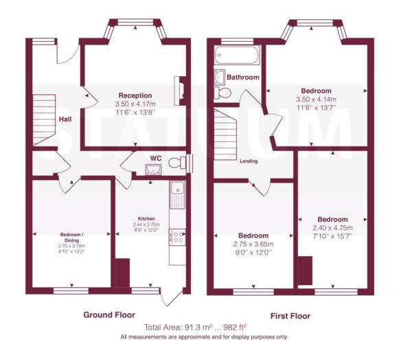 St. Marys Road, Prittlewell