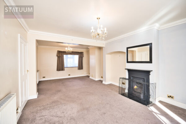 Arden Crescent, Becontree