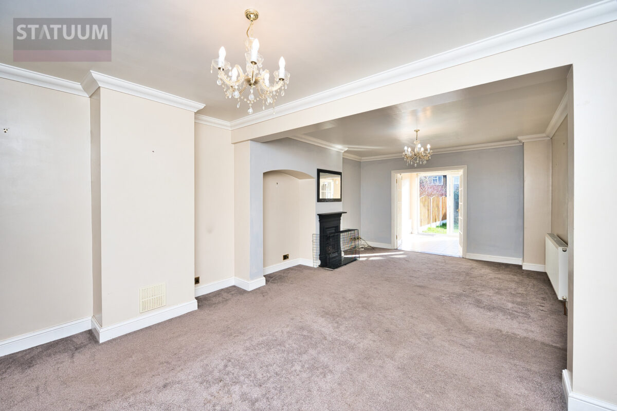 Arden Crescent, Becontree