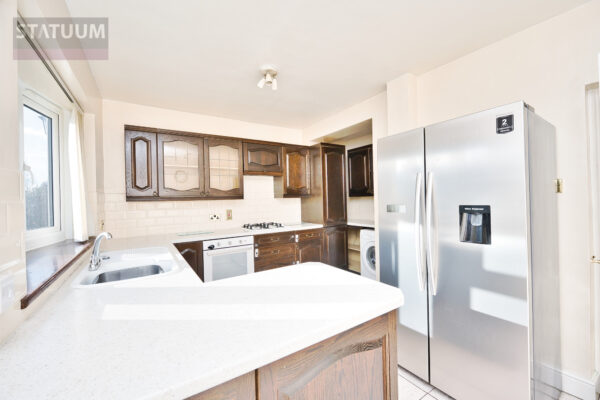 Arden Crescent, Becontree