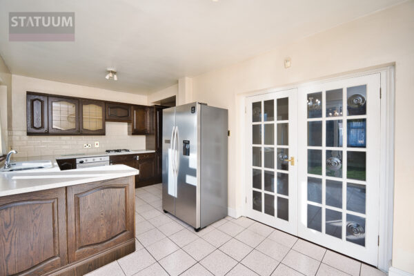 Arden Crescent, Becontree