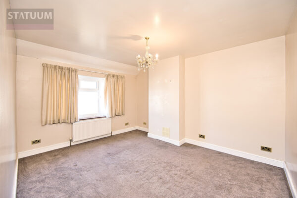 Arden Crescent, Becontree