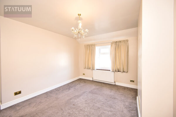 Arden Crescent, Becontree