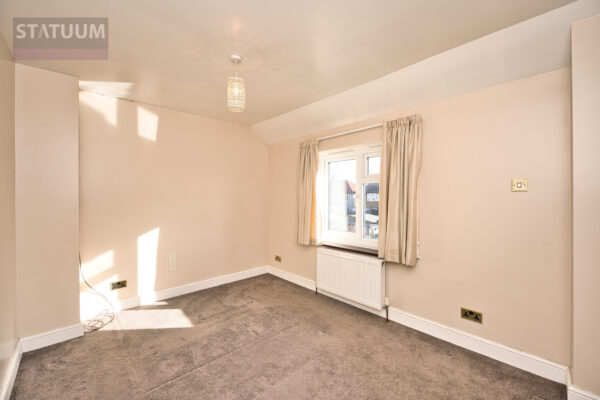 Arden Crescent, Becontree