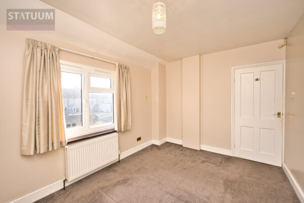 Arden Crescent, Becontree