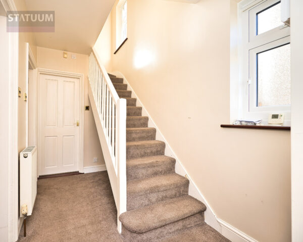 Arden Crescent, Becontree