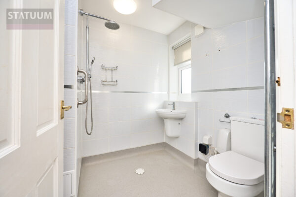 Arden Crescent, Becontree