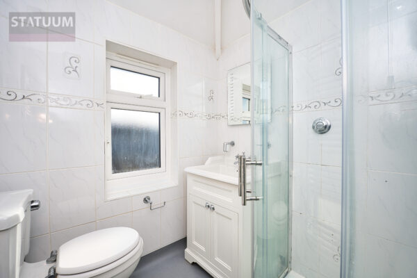 Arden Crescent, Becontree