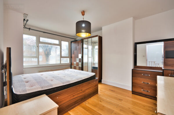 Off Romford Road, Manor Park, Ilford