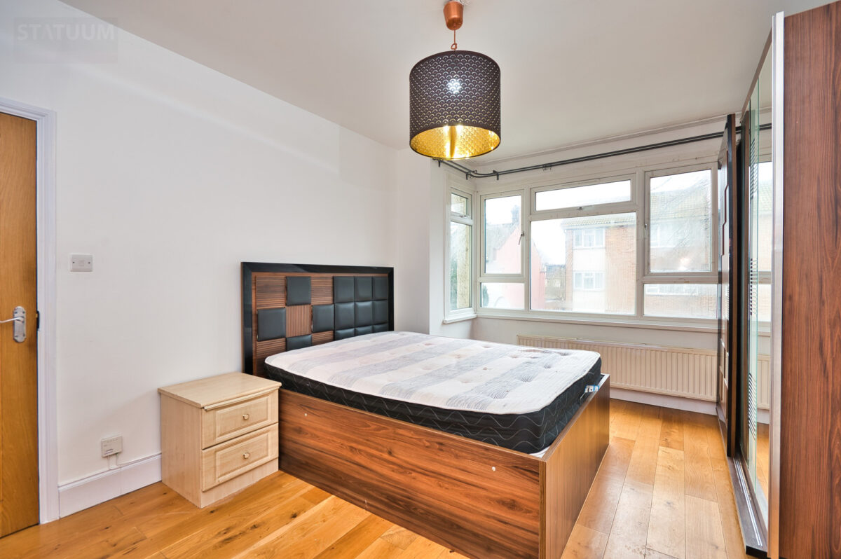 Off Romford Road, Manor Park, Ilford