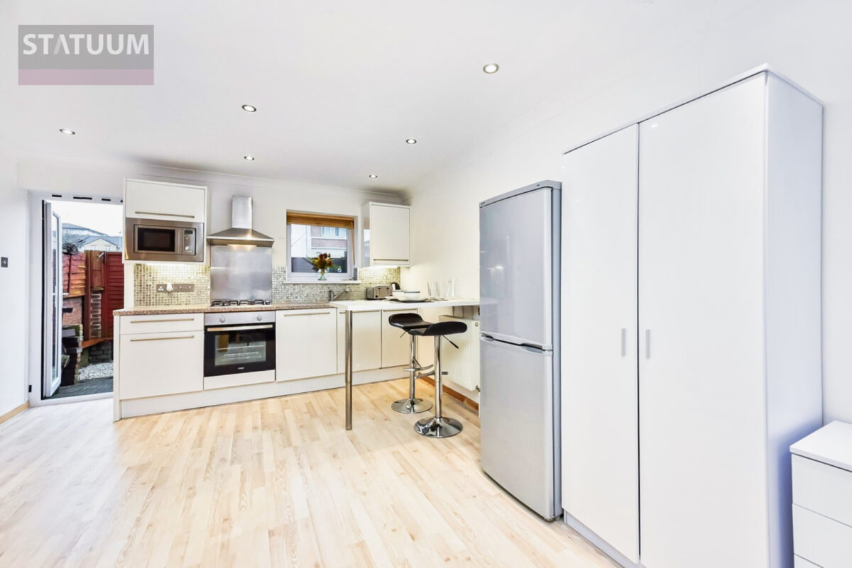 Ironmongers Place, Canary Wharf, Isle Of Dogs