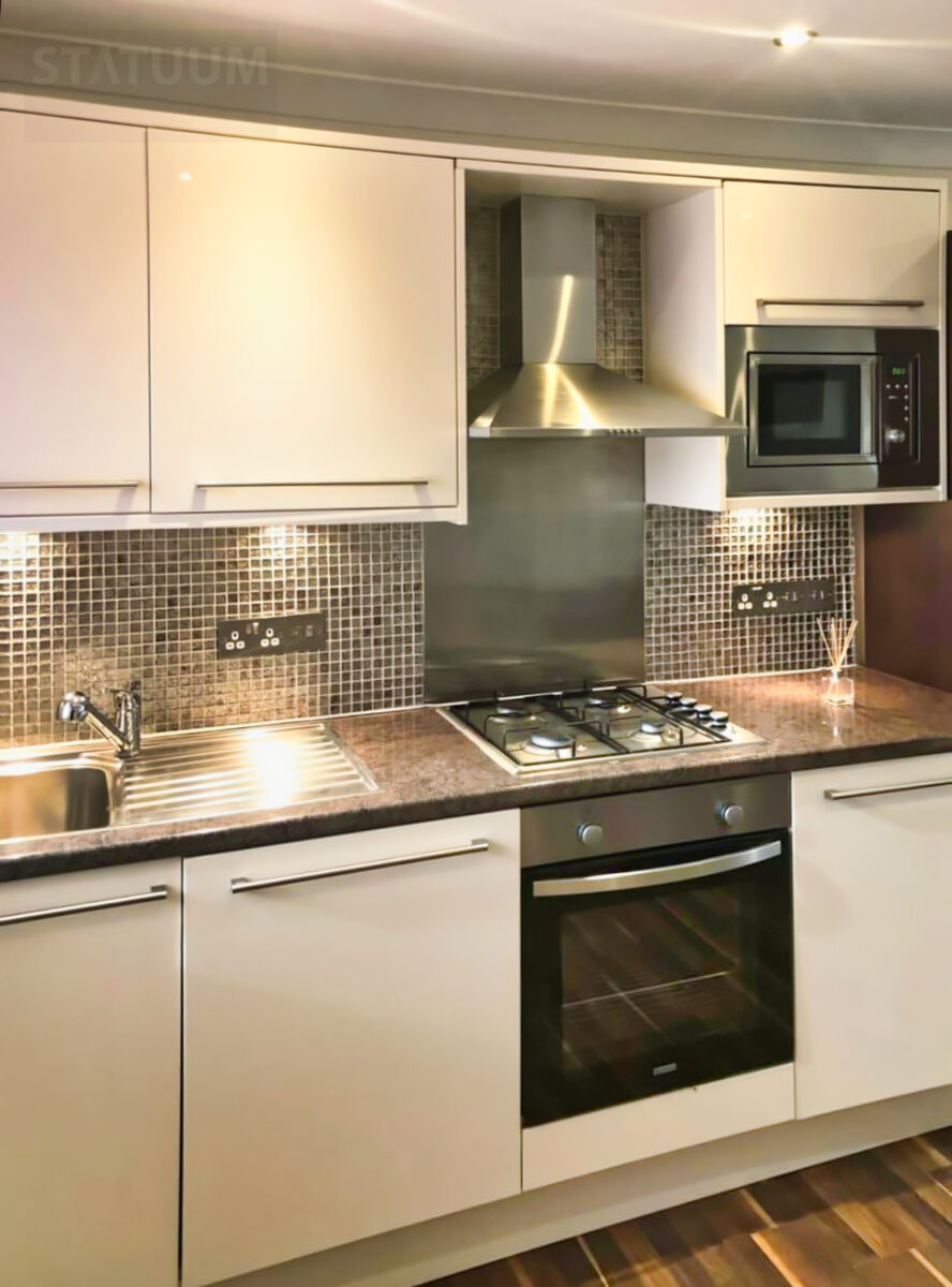 Ironmongers Place, Canary Wharf, Isle Of Dogs, Dockland