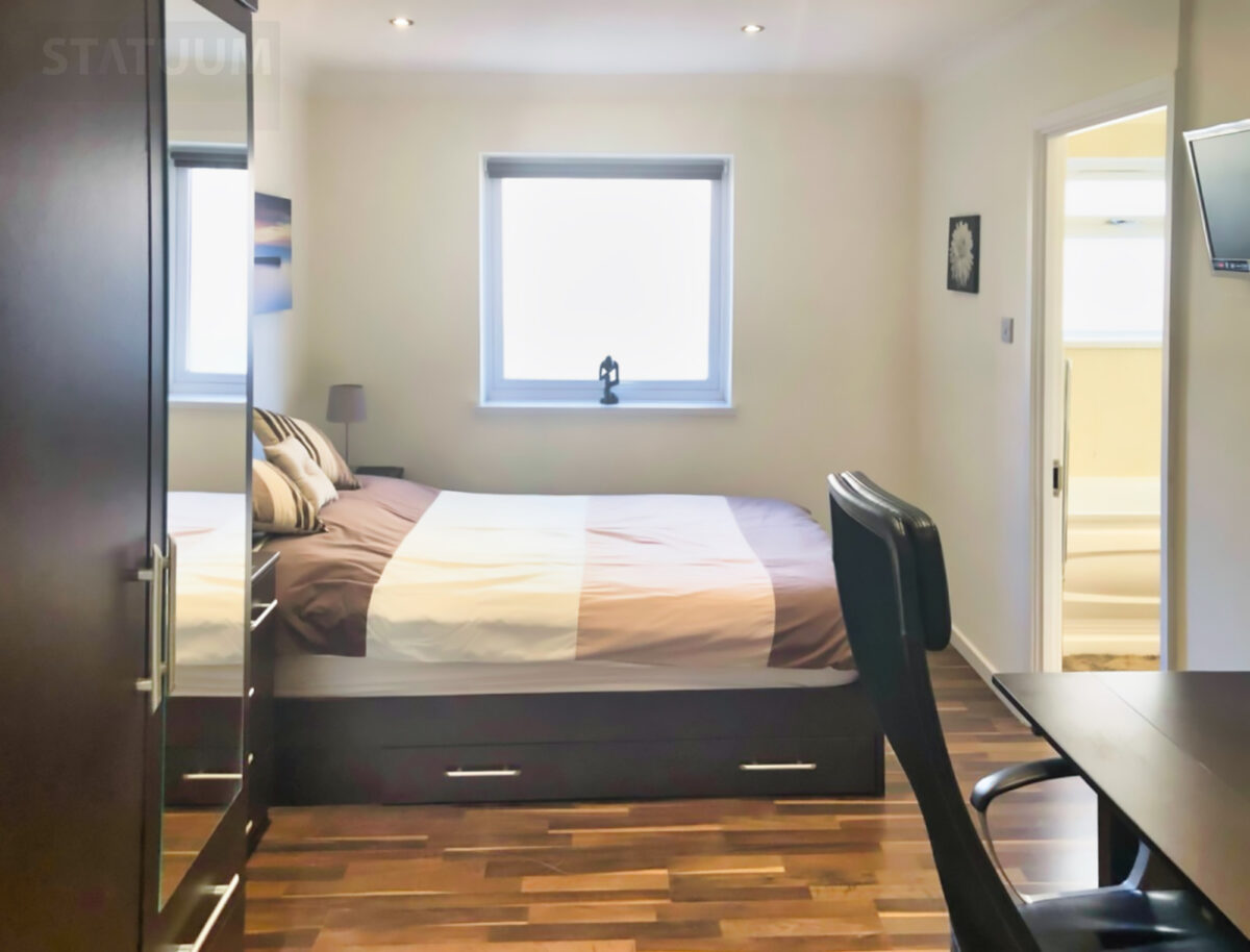 Ironmongers Place, Canary Wharf, Isle Of Dogs, Dockland