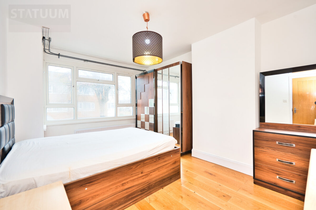 Off Romford Road, Manor Park, Ilford