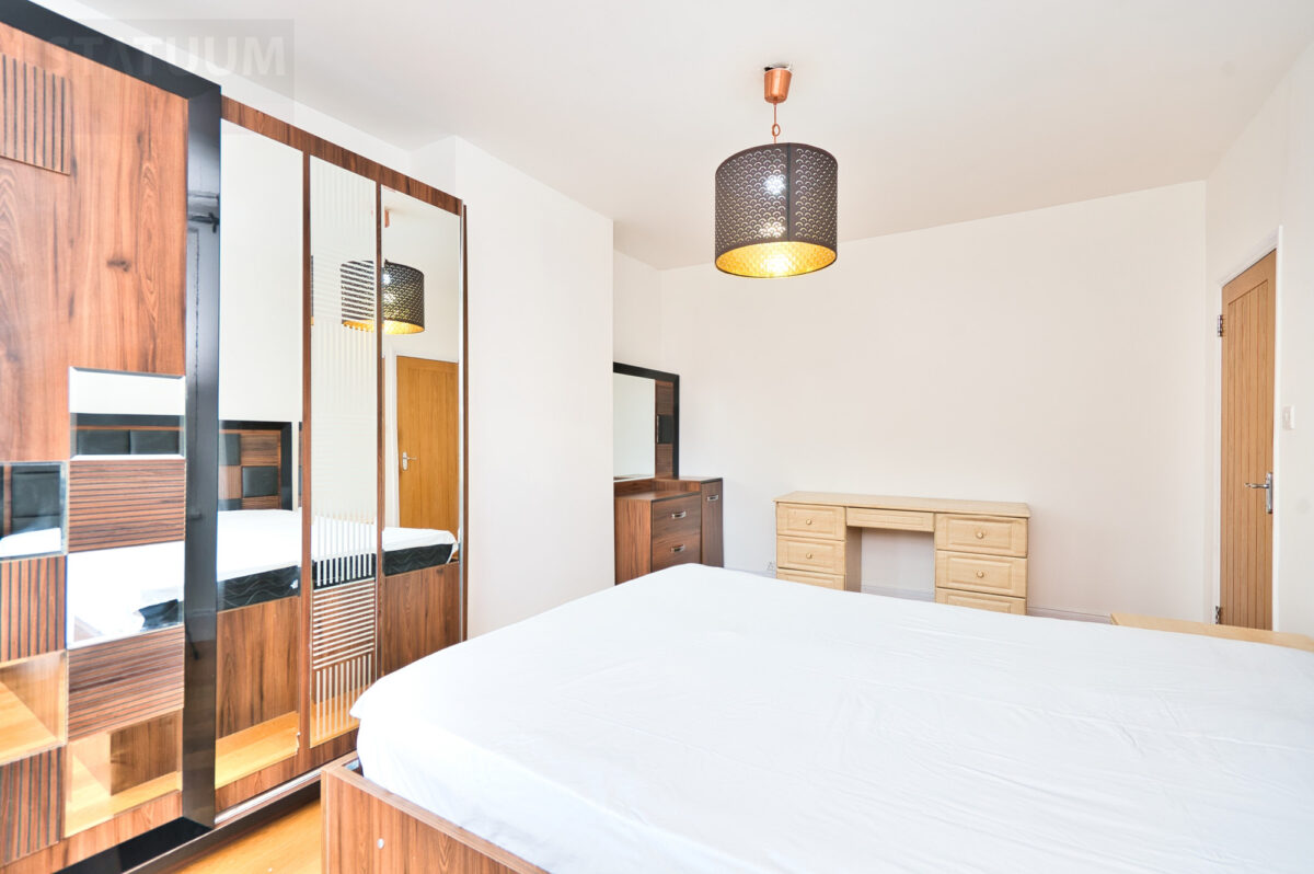 Off Romford Road, Manor Park, Ilford