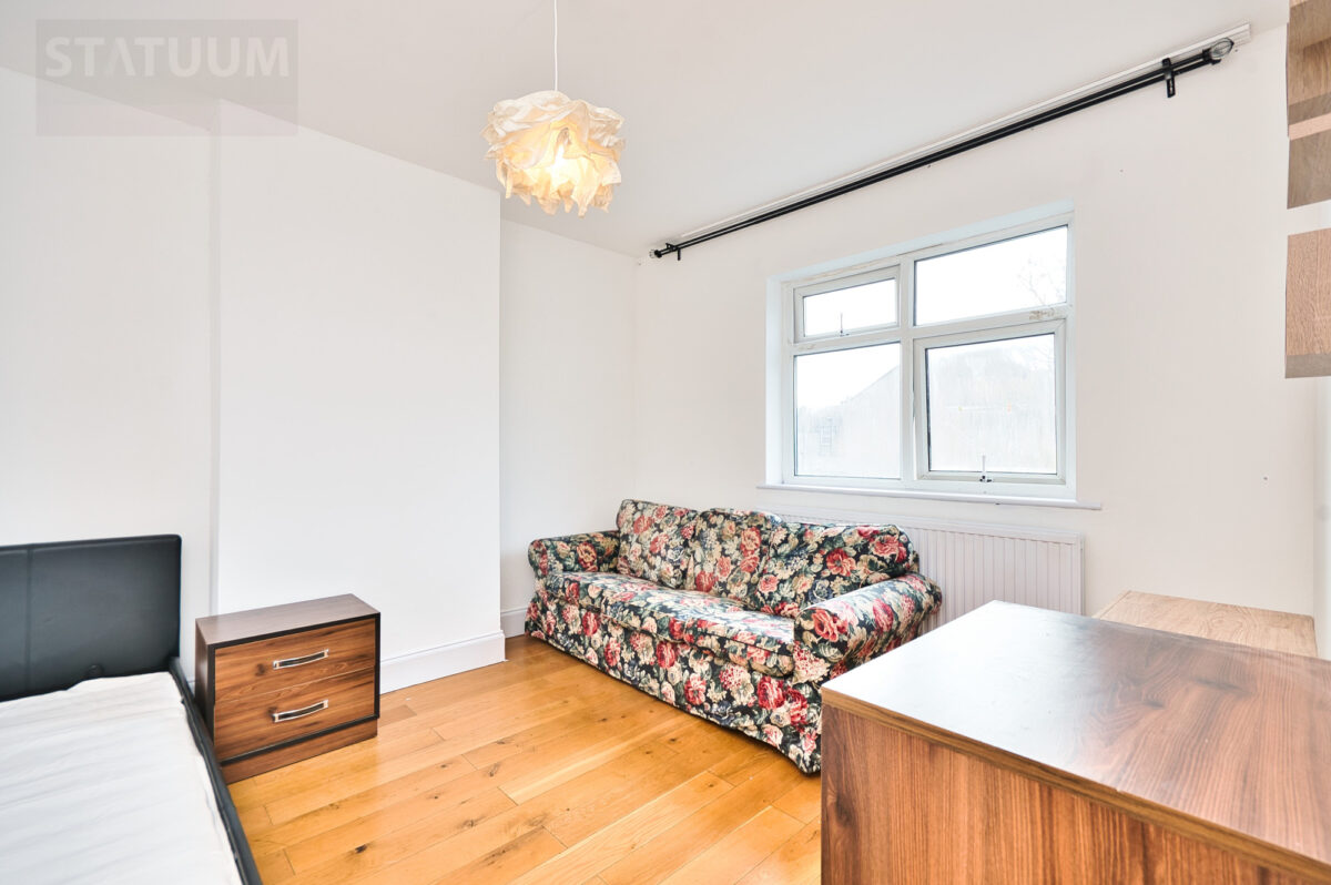 Off Romford Road, Manor Park, Ilford