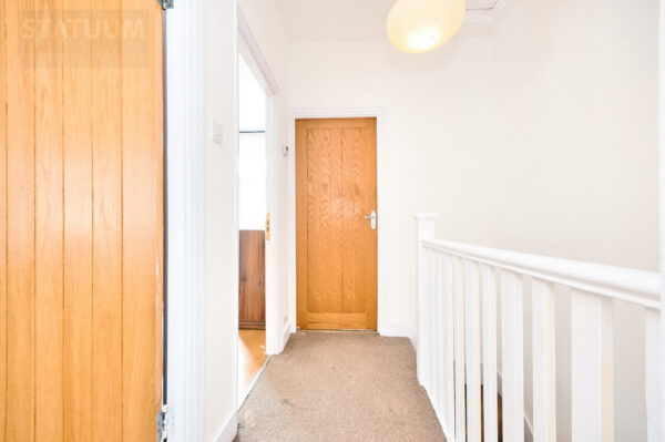 Off Romford Road, Manor Park, Ilford