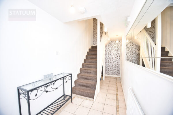 Mast House Terrace, Canary Wharf, Isle Of Dogs, Dockland