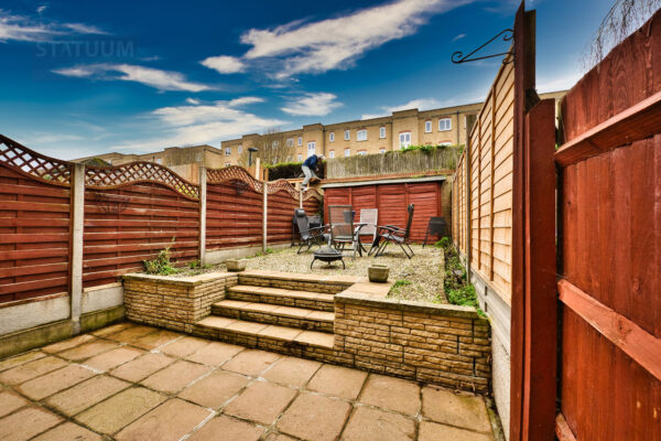 Mast House Terrace, Canary Wharf, Isle Of Dogs, Dockland