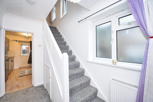 Waterfall Road, Southgate