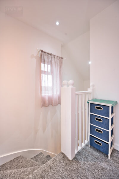 Waterfall Road, Southgate