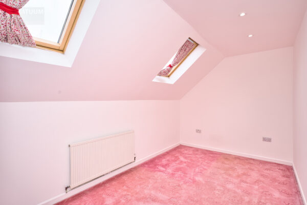 Waterfall Road, Southgate