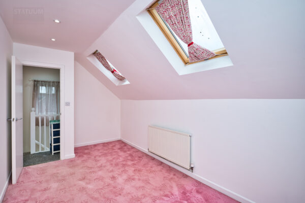 Waterfall Road, Southgate