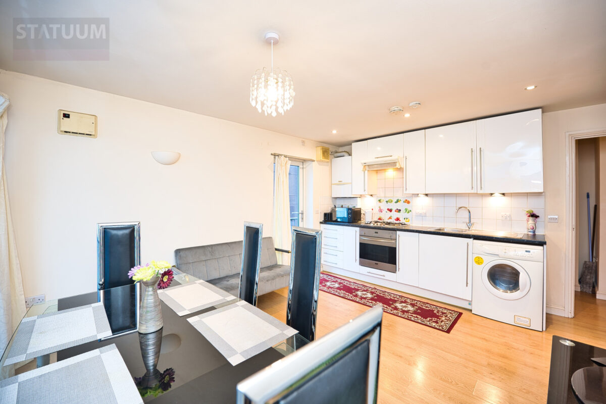 Romford Road, Forest Gate, Manor Park