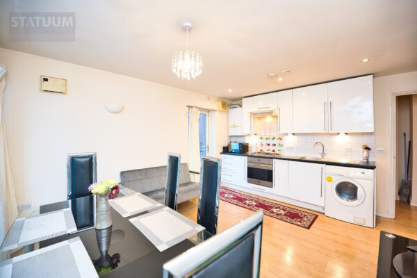 Romford Road, Forest Gate, Manor Park