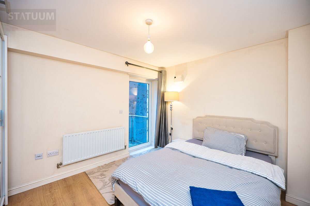 Romford Road, Forest Gate, Manor Park