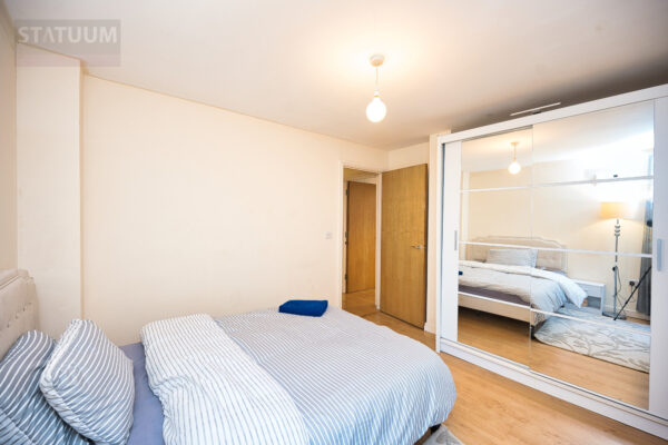 Romford Road, Forest Gate, Manor Park