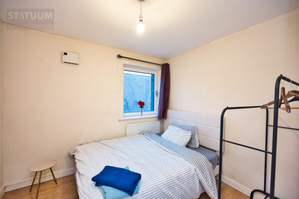 Romford Road, Forest Gate, Manor Park