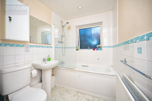 Romford Road, Forest Gate, Manor Park