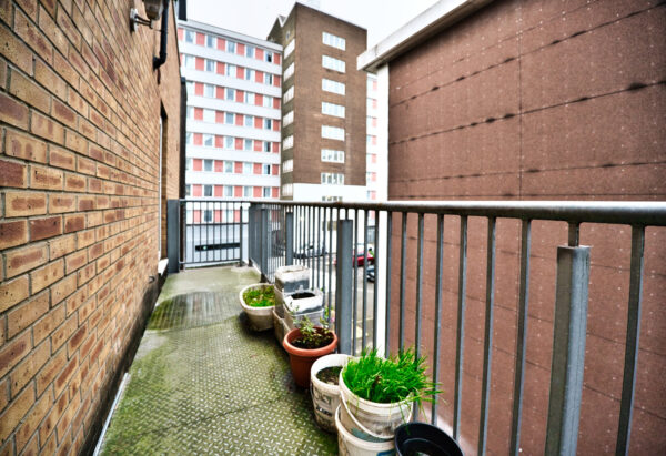 Romford Road, Forest Gate, Manor Park