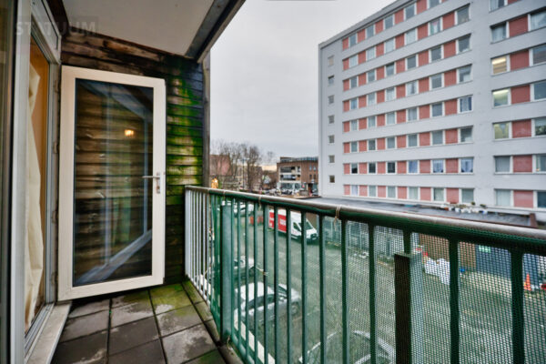 Romford Road, Forest Gate, Manor Park