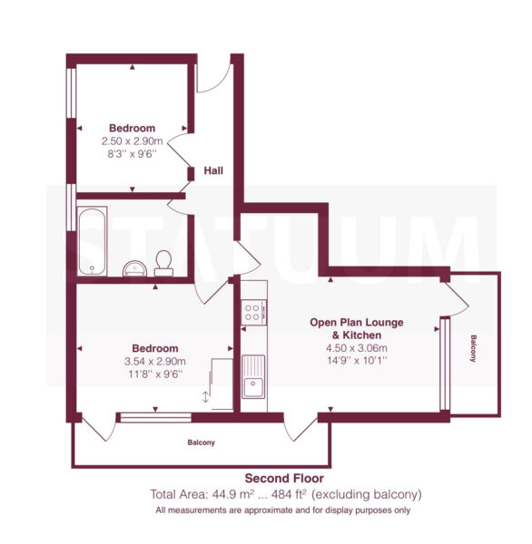 Romford Road, Forest Gate, Manor Park