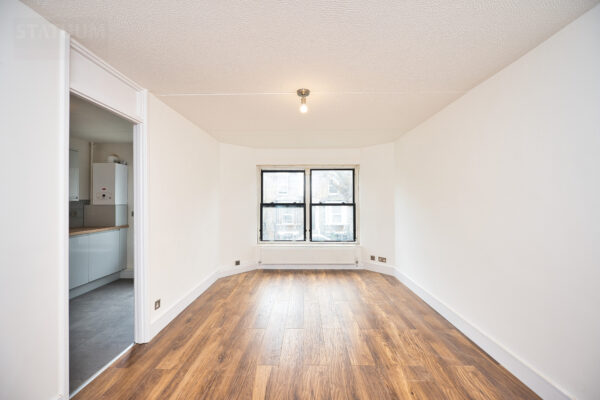 Blurton Road, Lower Clapton, Hackney