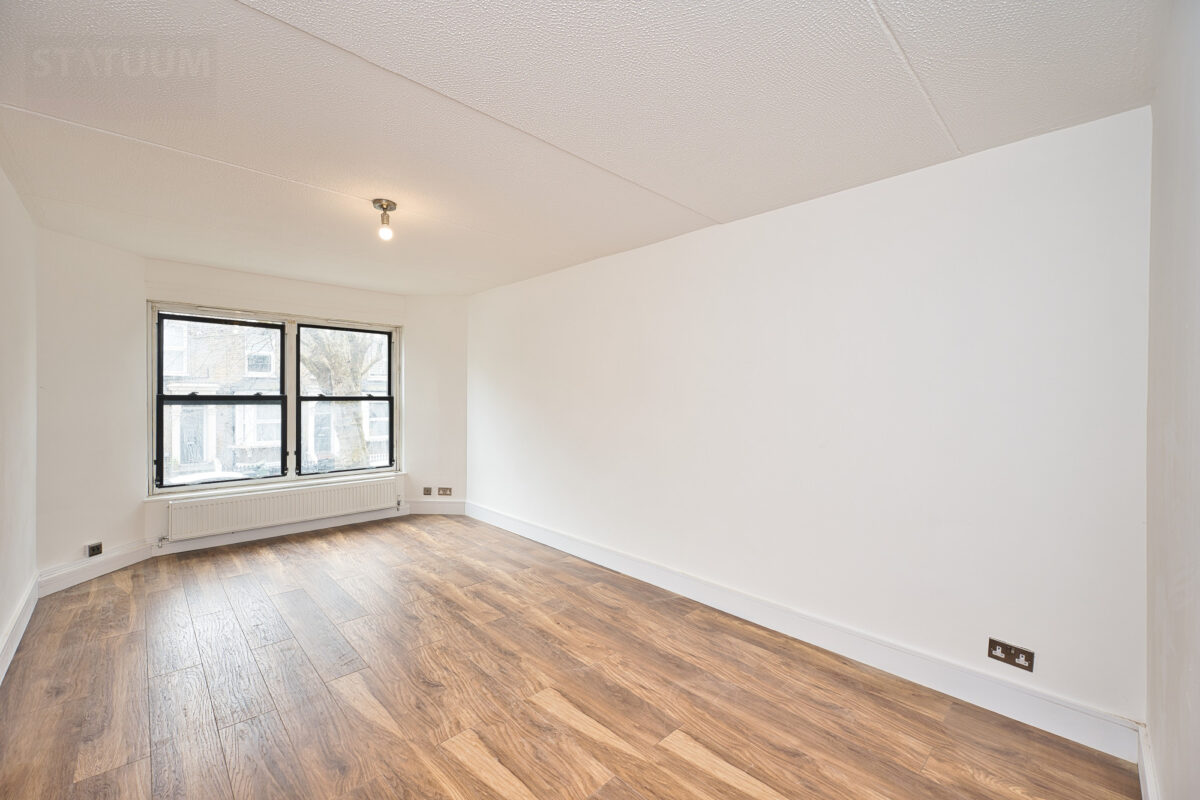 Blurton Road, Lower Clapton, Hackney