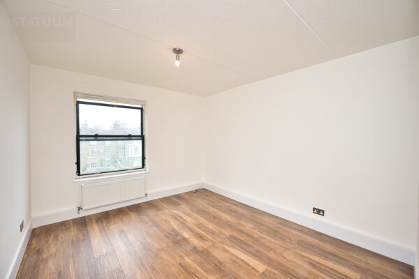 Blurton Road, Lower Clapton, Hackney