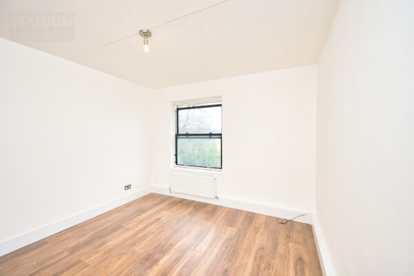 Blurton Road, Lower Clapton, Hackney