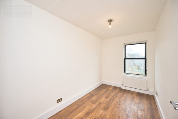 Blurton Road, Lower Clapton, Hackney