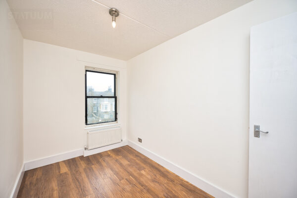 Blurton Road, Lower Clapton, Hackney