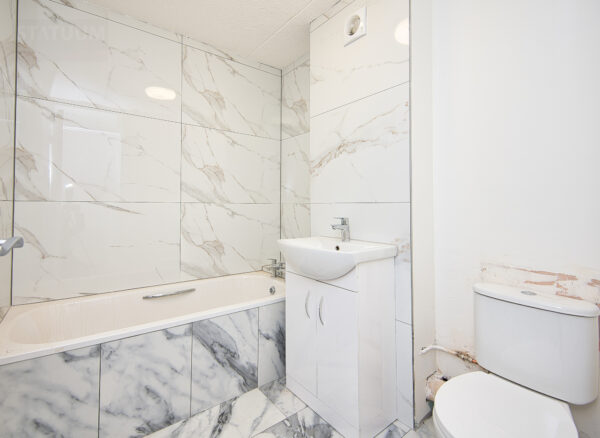 Blurton Road, Lower Clapton, Hackney