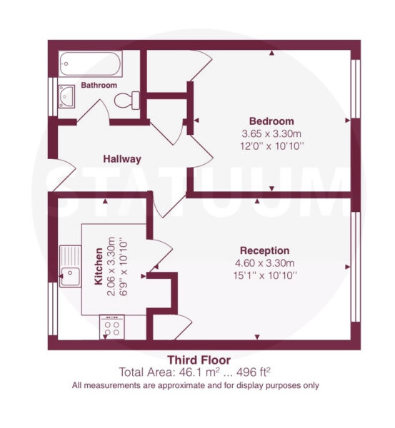 Crondall Court, St. John'S Estate, Old St, Hoxton