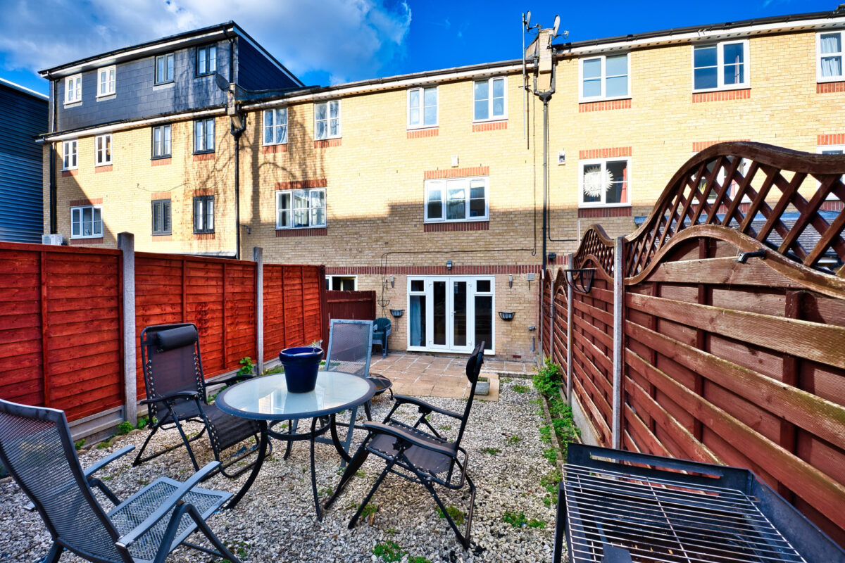 Mast House Terrace, Canary Wharf, Isle Of Dogs, Dockland