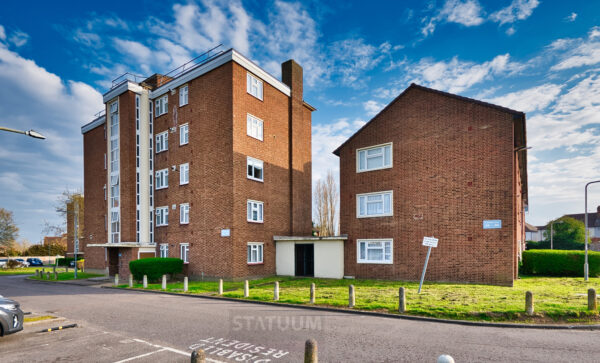 Gaysham Hall, Longwood Gardens