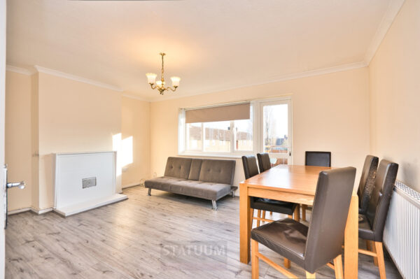 Gaysham Hall, Longwood Gardens