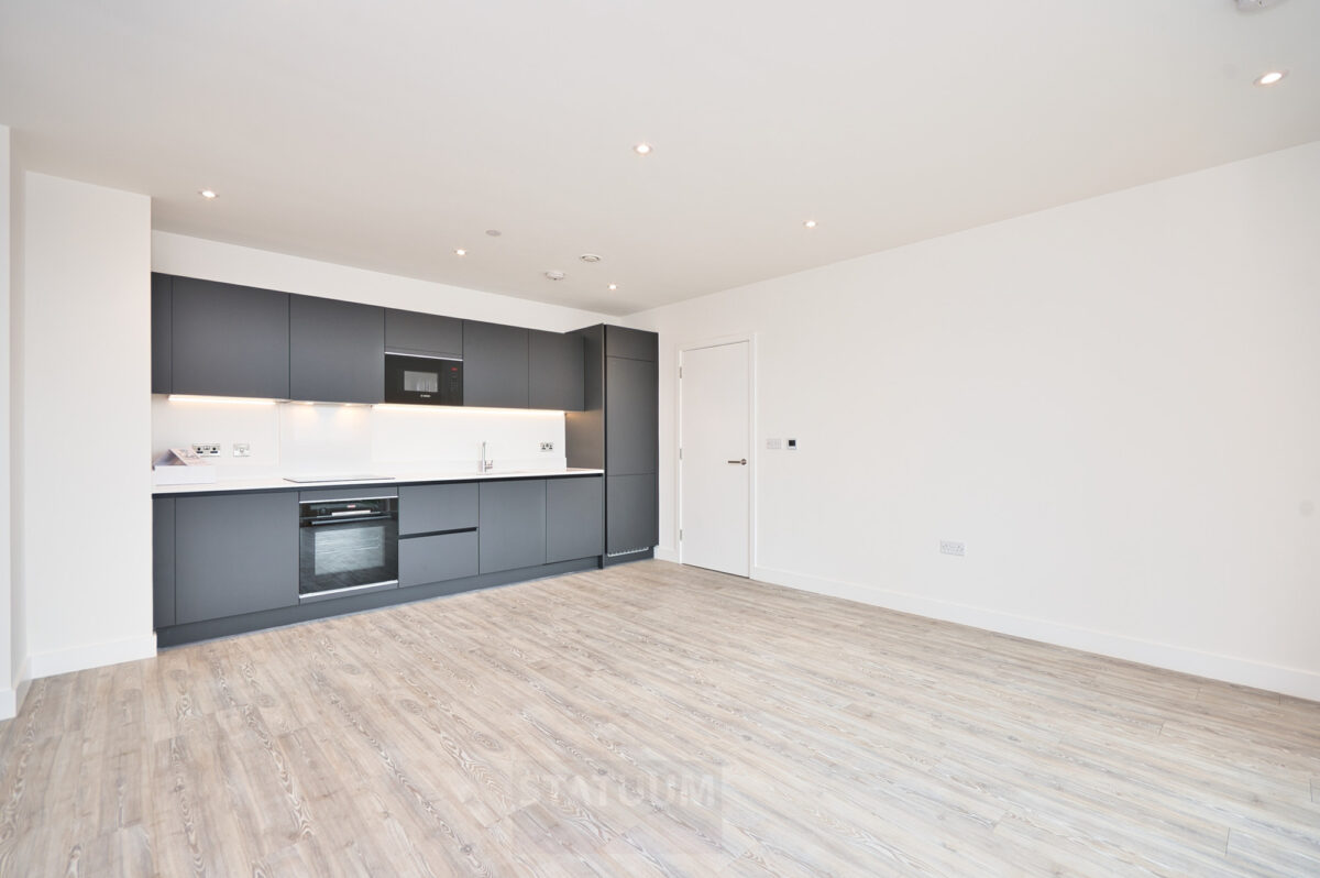 Chequers Ln, Dagenham